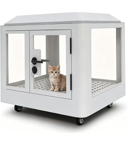 「美品」未使用近いワンだぁルームkawai 送料無料 Amazon | KAWAI ペット用防音室 防音 犬小屋 鳴き声対策 ワンだぁ