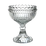 ［スパイス］　トレイスガラス　レリーフカップ　NSLF2050CL