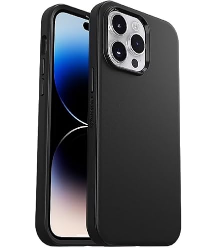 OtterBox iPhone14ProMax用耐衝撃ケース 黒 Amazon.co.jp: 【OtterBox】iPhone 14 Pro Max用 耐衝撃 衝撃