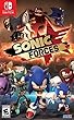 Sonic Forces (輸入版:北米)- Switch
