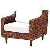 GLANZ(グランツ) 　ソファー チェアー RL-1430NA-1C 4183346