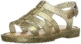 Mini Melissa ユニセックス・キッズ カラー: ゴールド