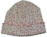 Kissy Kissy HAT ベビー・ガールズ US サイズ: Newborn カラー: ホワイト