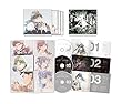 TVアニメ「灰と幻想のグリムガル」CD-BOX 『Grimgar, Ashes and Illusions "BEST"』