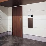 パナソニック　戸建住宅用宅配ボックス　コンボ　イント　本体　後出し　CTNR5911R（L)□『マンション用』 　漆喰ホワイト/右開き（R)