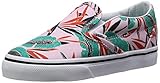 [バンズ] スニーカー VN0A32QJMQM (Tropical Leaves) pink lady US 10(15 cm)