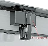 トップラッチ(HH-3K-15217) CH：ステン