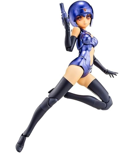 Amazon | 壽屋(KOTOBUKIYA) メガミデバイス改造パーツセット006 朱羅