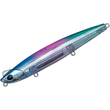 シーバス　ヒラメルアーセット blue blue メガバス アイマ シマノなど シーバス ヒラメルアーセット blue blue メガバス アイマ シマノなど