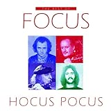 Hocus Pocus/Best of..-Hq- [Analog]