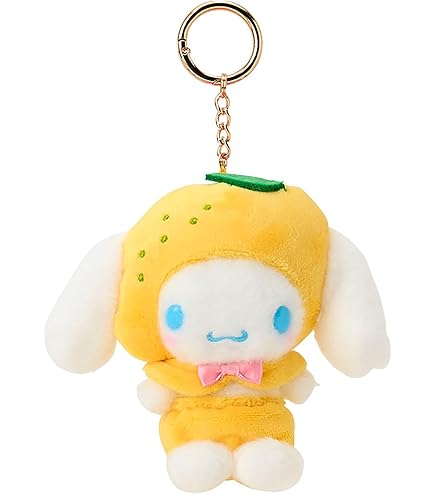 Amazon.co.jp: サンリオ(SANRIO) マスコットホルダー(私のちいさな