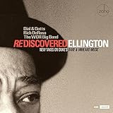 Rediscovered Ellington