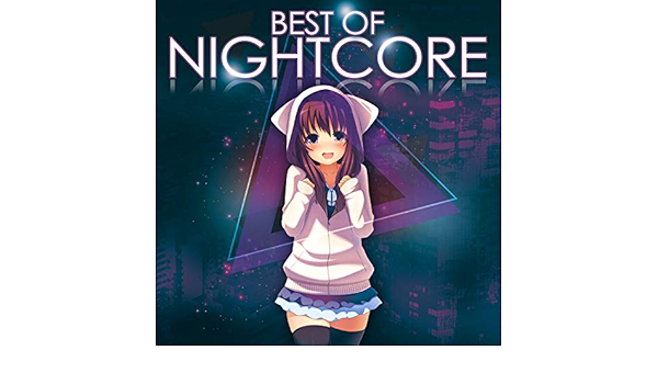 Amazon Music ヴァリアス アーティストのbest Of Nightcore 22 Amazon Co Jp