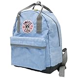 LIGHT POETIC[キッズ リュック]子供用 デイパック/クロエ フレンチブルドッグ