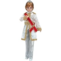 Amazon.co.jp: タカラトミー(TAKARA TOMY) リカちゃん ドール LD-26