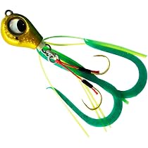 Amazon.co.jp: ルーディーズ 魚子ラバ 30g どチャート : スポーツ