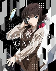 ダーウィンズゲーム 2(完全生産限定版) [Blu-ray]