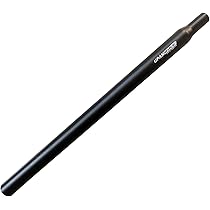 ✨ 自転車 シートポスト アルミニウム合金316mm400mm エクストラロング TECH ONE】X-TENDER [エクステンダー] 延長シートポスト 径22.2