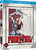 フェアリーテイル ・ FAIRY TAIL: PART TWENTY ONE