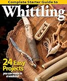 Complete Starter Guide to Whittling
