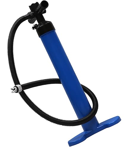 Amazon.co.jp: supエアーポンプ サップボード専用空気入れ 空気抜き