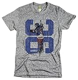 ズッカレッロ36ヘザーグレーXXL