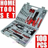 100PCSホームツールセット(ATSH-100P)
