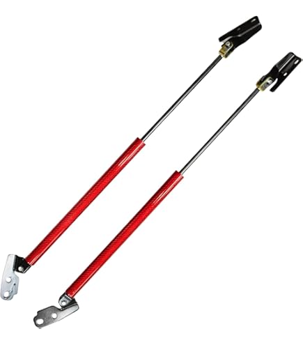 Amazon | Chying-LSCR リアゲートダンパー 延長ステー NV350