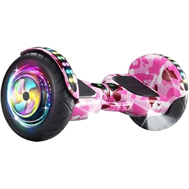 Amazon.co.jp 売れ筋ランキング: セルフバランススクーター の中で最も