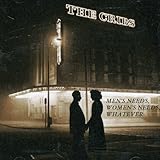 Man's Needs, Woman's Needs Wha