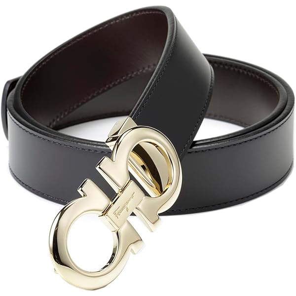 美品✨サルヴァトーレフェラガモ ベルト ガンチーニ ゴールド ブラック 楽天市場】フェラガモ ベルト ガンチーニ ブラック レディース