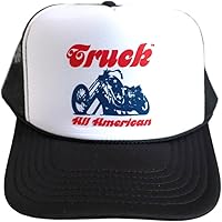 Amazon | AMERICAN MESH CAP(アメリカンメッシュキャップ