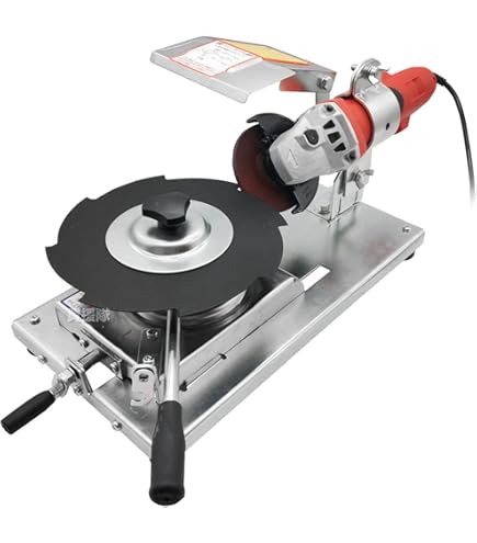 Amazon.co.jp: チップソー研磨機ケンちゃんM801-ML : DIY・工具