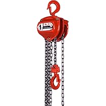 チェーンブロック 電動チェーンブロック 0.24t 100V | 商品から探す>荷役・小型揚