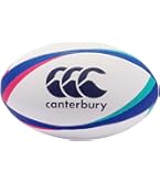 Amazon | CANTERBURY(カンタベリー) canterbury ラグビーボール RUGBY