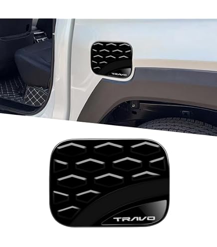 Amazon | トヨタ ハイラックス/HILUX 前期/後期 適合 フューエルリッド