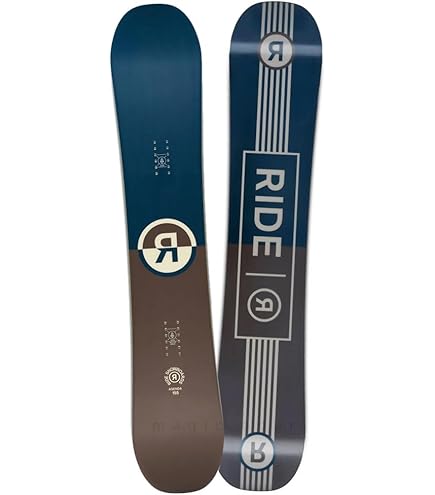 Amazon | [ナイデッカー] スノーボード 板 メンズ プレイ PLAY 152M