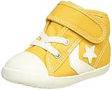 [コンバース] ベビーシューズ ベビー キャンバス シェブロンスター N V-1 BB CSN V1(17秋冬) ゴールド US8(15 cm)