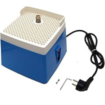 220V Mini Automatic Water Stained Glass 