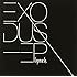 lynch.「EXODUS-EP(通常盤)」