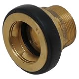 セフティー3 町野式カップリング 町野メス×オスネジ 38mm