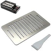 Iwatani 炉ばた焼器 炙りやⅡ ステンレスプレートセット Amazon.co.jp: イワタニ 炉ばた焼器 炙りやII 炙りや 用の
