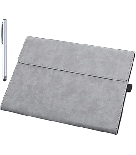 surface Go4 (純正キーボード ペン ケース 画面保護付き) 法人向け