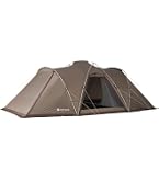 Amazon | スノーピーク(snow peak) アメニティドームエルフィールド