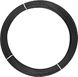 Nationalハードウェア2568bc 16 ga. X 200 ' Wire in Darkアニール