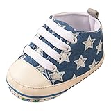 Zhhlinyuan 安定した品質 Newborn Soft Sole Non-slip Shoes ベビー Boys Girls Casual Sneaker GL010