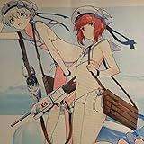 艦隊これくしょん プレイマット