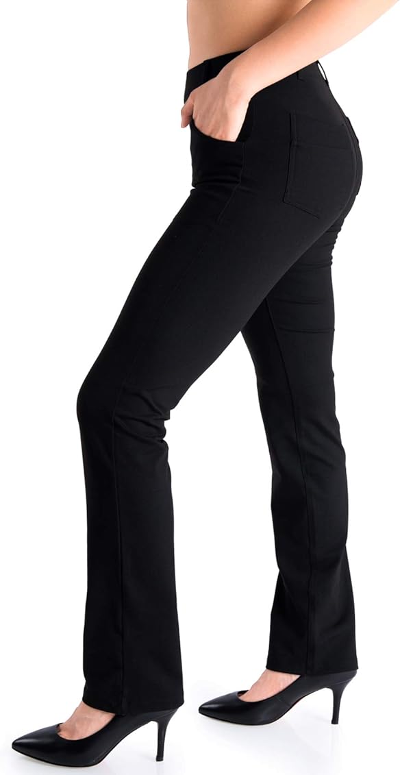 dress womens pants