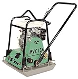 プレートコンパクター　MVC-75F