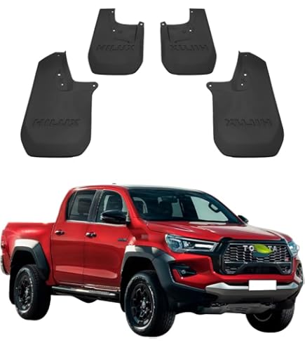 トヨタ 4ランナー ハイラックス ピックアップ マッドガード cガード 純正 トヨタ 4ランナー ハイラックス ピックアップ マッドガード cガード